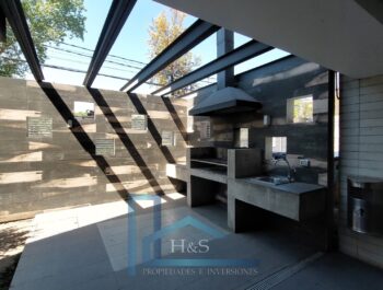 Venta Excelente Departamento En Ñuñoa. Venta Excelente Departamento En Ñuñoa.