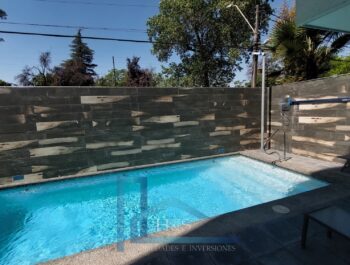 Venta Excelente Departamento En Ñuñoa. Venta Excelente Departamento En Ñuñoa.