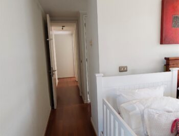 Venta Depto. Con Vista Nororiente. Ñuñoa Venta Depto. Con Vista Nororiente. Ñuñoa