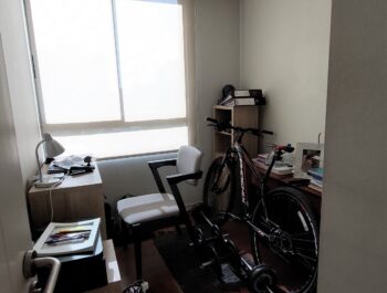 Venta Depto. Con Vista Nororiente. Ñuñoa Venta Depto. Con Vista Nororiente. Ñuñoa