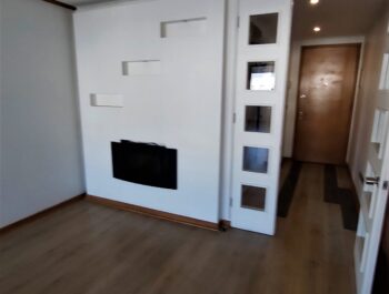 Venta Depto. Con Linda Vista Despejada Al Oriente. Ñuñoa. Venta Depto. Con Linda Vista Despejada Al Oriente. Ñuñoa.