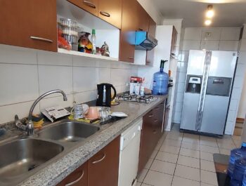 Venta Depto. Con Linda Vista Despejada Al Oriente. Ñuñoa. Venta Depto. Con Linda Vista Despejada Al Oriente. Ñuñoa.