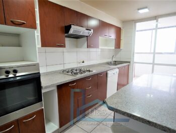 Venta Departamento Ñuñoa Edificio Almagro Venta Departamento Ñuñoa Edificio Almagro