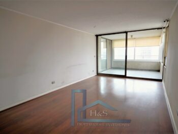 Venta Departamento Ñuñoa Edificio Almagro Venta Departamento Ñuñoa Edificio Almagro