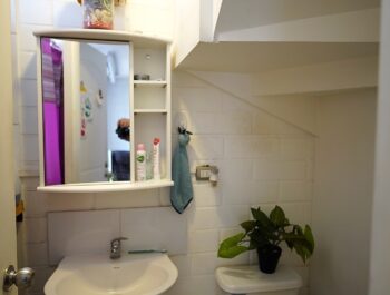 Cómoda Casa De Dos Pisos, Con Patio, Puente Alto Cómoda Casa De Dos Pisos, Con Patio, Puente Alto