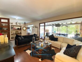 VENTA CASA EN CONDOMINIO- CHICUREO