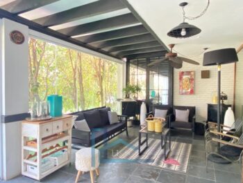 VENTA CASA EN CONDOMINIO- CHICUREO