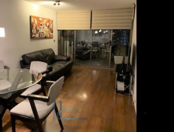 Venta Depto. Con Vista Nororiente. Ñuñoa Venta Depto. Con Vista Nororiente. Ñuñoa