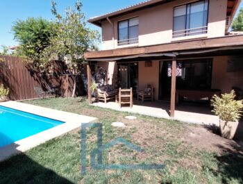 Venta Casa Peñalolén , Remodelada Venta Casa Peñalolén , Remodelada