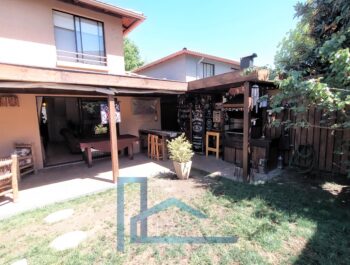 Venta Casa Peñalolén , Remodelada Venta Casa Peñalolén , Remodelada