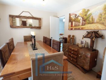 Venta Casa Peñalolén , Remodelada Venta Casa Peñalolén , Remodelada