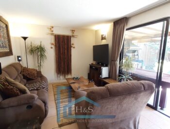 Venta Casa Peñalolén , Remodelada Venta Casa Peñalolén , Remodelada