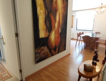 Venta Depto. Excelente Ubicación En Colón Con Manquehue.