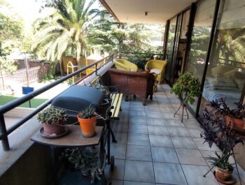 Venta Depto. Excelente Ubicación En Colón Con Manquehue.