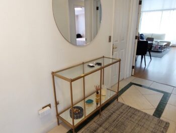 Venta Depto. Barrio El Golf- Las Condes Venta Depto. Barrio El Golf- Las Condes