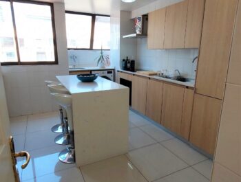 Venta Depto. Barrio El Golf- Las Condes Venta Depto. Barrio El Golf- Las Condes