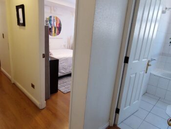 Venta Depto. Barrio El Golf- Las Condes Venta Depto. Barrio El Golf- Las Condes