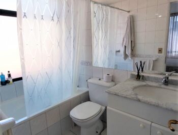 Venta Depto. Barrio El Golf- Las Condes Venta Depto. Barrio El Golf- Las Condes