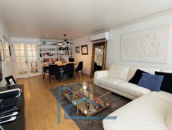 Venta Depto. Barrio El Golf- Las Condes Venta Depto. Barrio El Golf- Las Condes