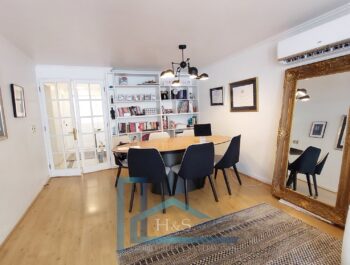 Venta Depto. Barrio El Golf- Las Condes Venta Depto. Barrio El Golf- Las Condes