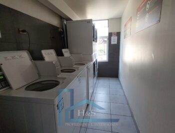 Venta Excelente Depto. En Ñuñoa