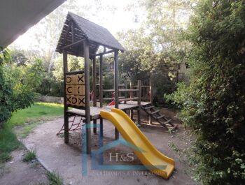 Venta Excelente Depto. En Ñuñoa