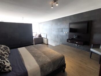 Venta Excelente Depto. En Providencia Venta Excelente Depto. En Providencia