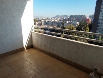 Venta Excelente Depto. En Ñuñoa