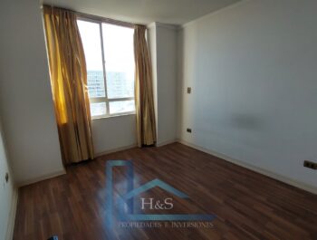 Venta Excelente Depto. En Ñuñoa