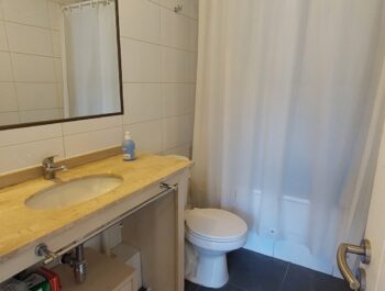 Venta Excelente Depto. En Ñuñoa