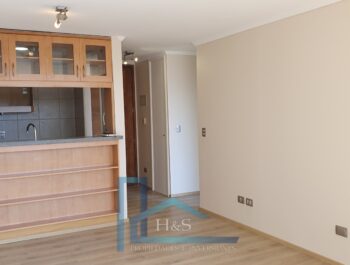 Venta Depto. Con Vista Norte Despejada .