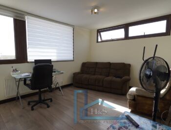 Casa Mediterránea – Condominio Aguas Claras, Piedra Roja