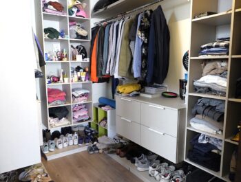 Casa Mediterránea – Condominio Aguas Claras, Piedra Roja