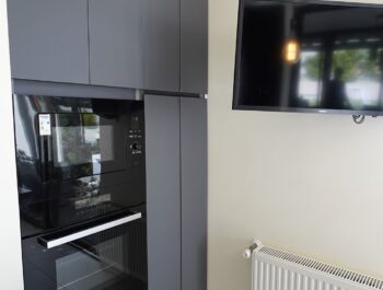 Casa Mediterránea – Condominio Aguas Claras, Piedra Roja