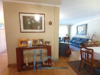 Vende Excelente Departamento En 2do Piso. Vista Nor Oriente Vende Excelente Departamento En 2do Piso. Vista Nor Oriente