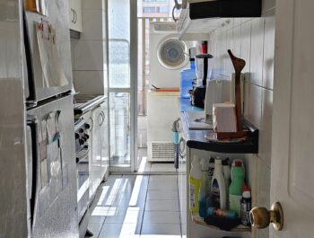 Venta Depto. Pontevedra – Las Condes