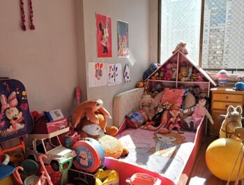 Venta Depto. Pontevedra – Las Condes