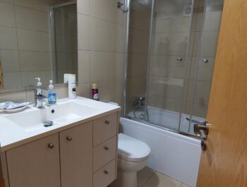 Venta Excelente Depto. En Ñuñoa 2 Dormitorios 2 Baños.