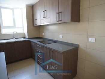 Venta Excelente Depto. En Ñuñoa 2 Dormitorios 2 Baños.