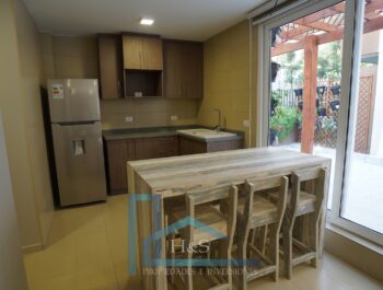 Venta Excelente Depto. En Ñuñoa 2 Dormitorios 2 Baños.