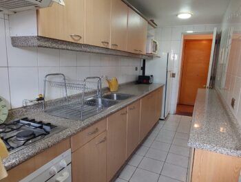 Vende Amplio Depto. En 8vo Piso. Vende Amplio Depto. En 8vo Piso.