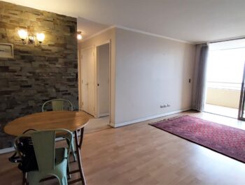 Venta Impecable Dept. Estacionamiento Y Bodega Barrio Italia