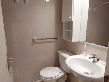 Venta Impecable Dept. Estacionamiento Y Bodega Barrio Italia