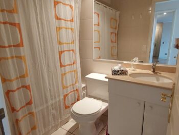 Venta Impecable Dept. Estacionamiento Y Bodega Barrio Italia