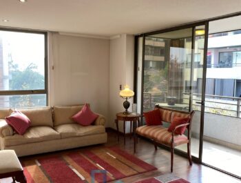 Venta Depto. 3 Dormitorios En Providencia Venta Depto. 3 Dormitorios En Providencia