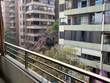 Venta Depto. 3 Dormitorios En Providencia Venta Depto. 3 Dormitorios En Providencia