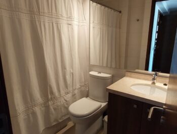 Venta Depto. Condominio Parque San Damián En Piso 10