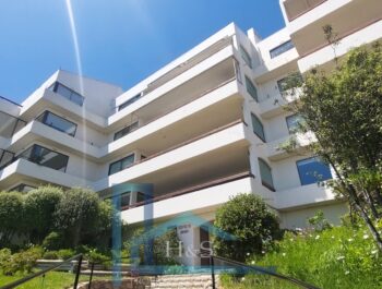 Excelente Depto. Con Privilegiada Ubicación Y Vista Al Mar.