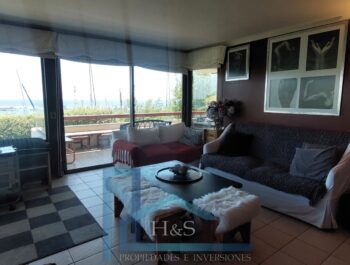 Excelente Depto. Con Privilegiada Ubicación Y Vista Al Mar. Excelente Depto. Con Privilegiada Ubicación Y Vista Al Mar.