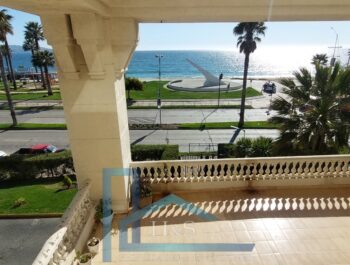 Departamento En Venta De 4 Dorm. En Viña Del Mar